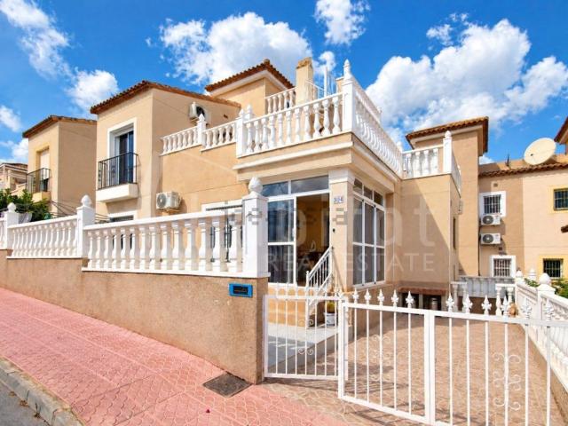 Casa en venta en Montebello, el Baix Segura / La Vega Baja