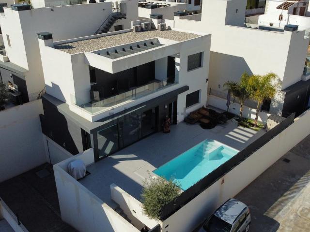 Casa en venta en Urbanización Montemar, el Baix Segura / La Vega Baja