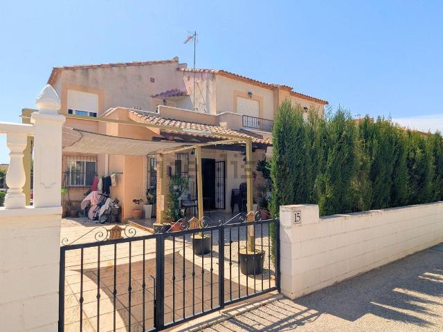 Casa en venta en Urbanización Lo Crispín, el Baix Segura / La Vega Baja
