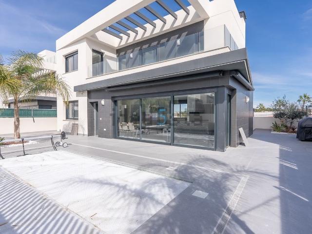 Casa en venta en Urbanización Montemar, el Baix Segura / La Vega Baja