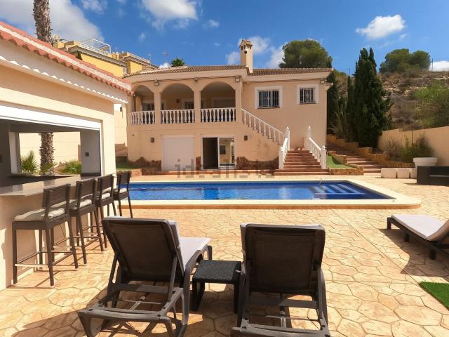 Casa en venta en Urbanización Montemar, el Baix Segura / La Vega Baja