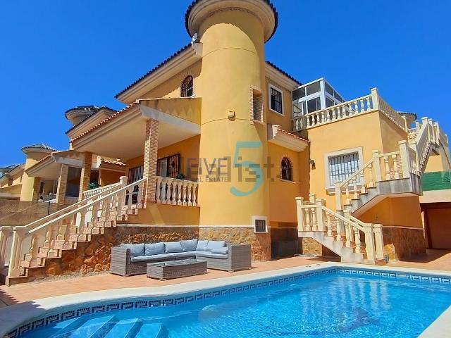 Casa en venta en Urbanización Lo Crispín, el Baix Segura / La Vega Baja