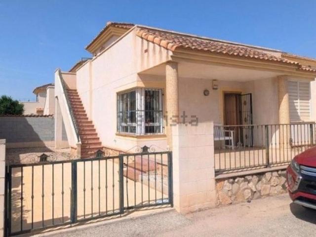 Casa en venta en Urbanización Lo Crispín, el Baix Segura / La Vega Baja