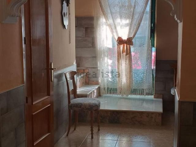 Casa en alquiler en Comarca de Alhama, Andalucía
