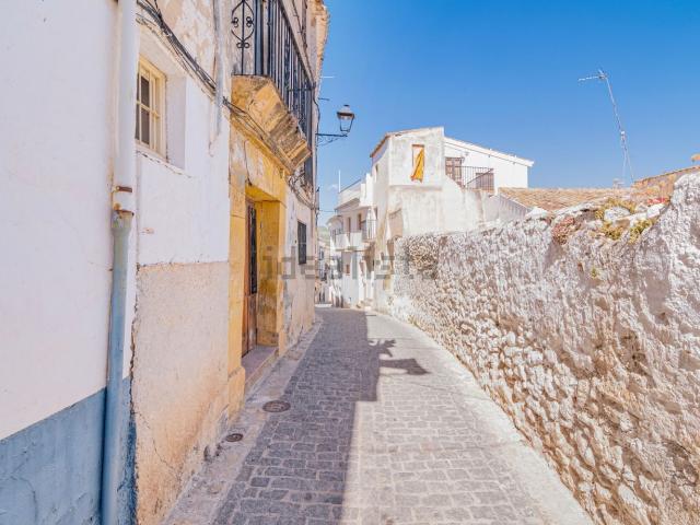 Casa en venta en Comarca de Alhama, Andalucía