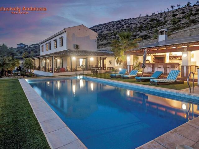 Casa en venta en Comarca de Alhama, Andalucía
