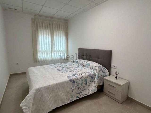 Casa en venta en Alhama De Murcia, Barrio 
