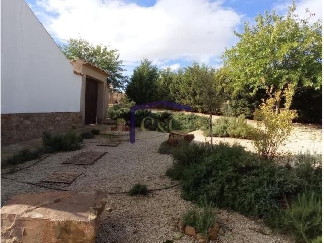 Casa en venta en Alhambra, Castilla-La Mancha