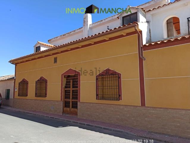 Casa en venta en Alhambra, Castilla-La Mancha