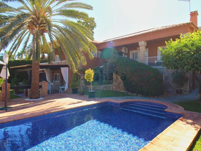 Casa en venta en El Lagar, Valle del Guadalhorce