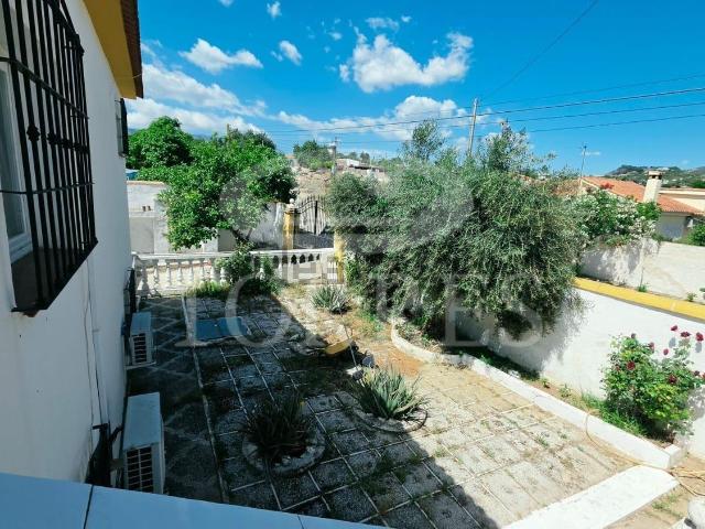 Casa en venta en El Romeral, Valle del Guadalhorce