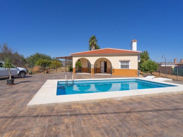 Casa en alquiler en La Alquería, Valle del Guadalhorce