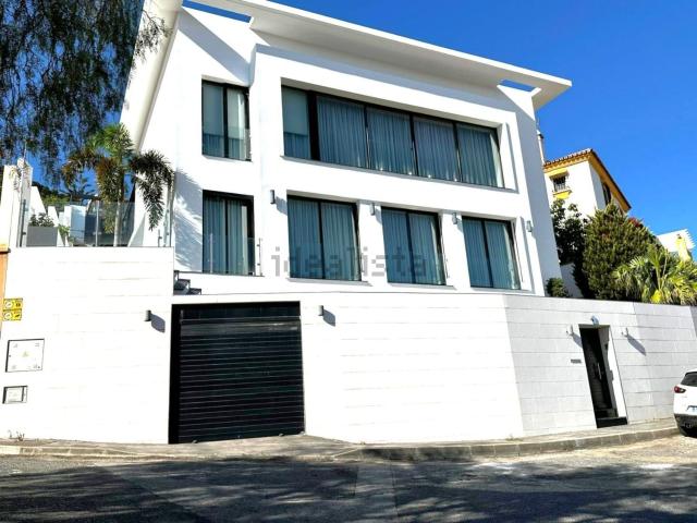 Casa en venta en El Lagar, Valle del Guadalhorce