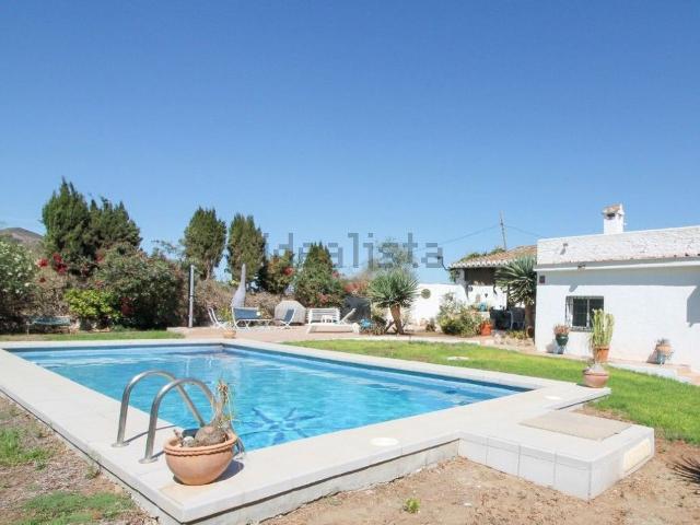 Casa en venta en Los Tomillares, Alhaurín De La Torre