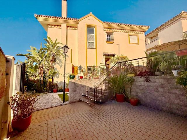 Casa en venta en La Capellanía, Valle del Guadalhorce