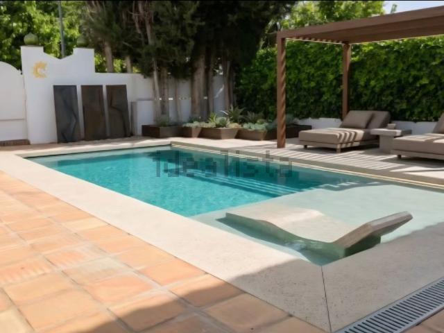 Casa en venta en El Lagar, Valle del Guadalhorce