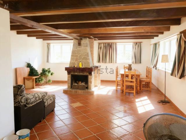 Casa en venta en La Capellanía, Valle del Guadalhorce