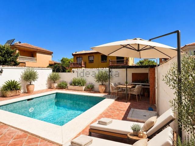 Casa en venta en La Capellanía, Valle del Guadalhorce