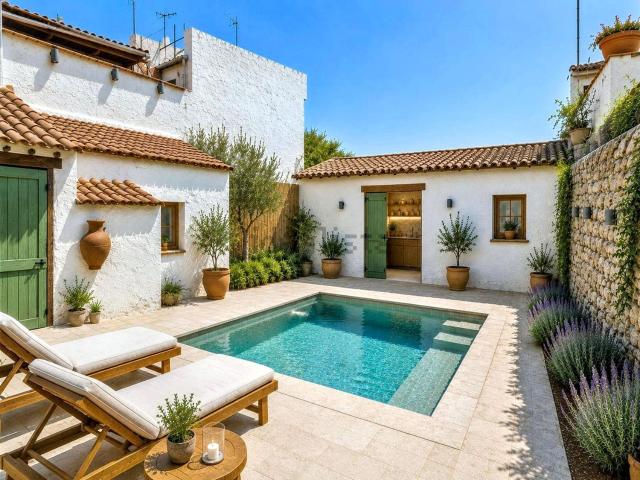 Casa en venta en Los Tomillares, Valle del Guadalhorce