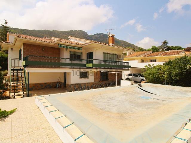 Casa en venta en El Lagar, Valle del Guadalhorce