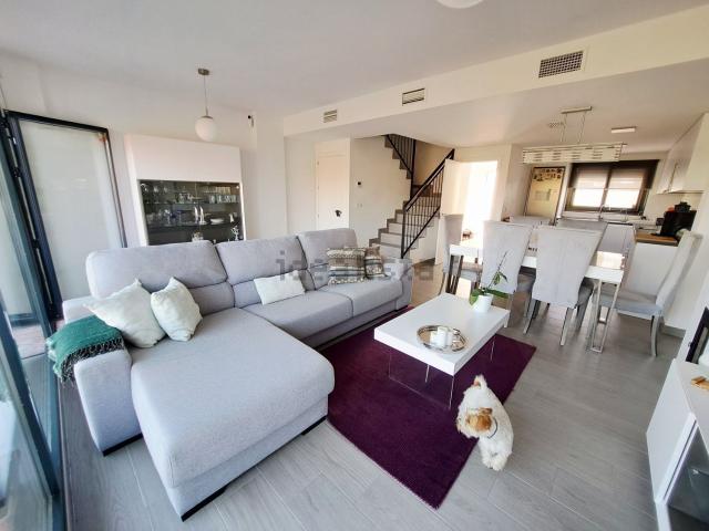 Casa en venta en El Lagar, Alhaurín De La Torre