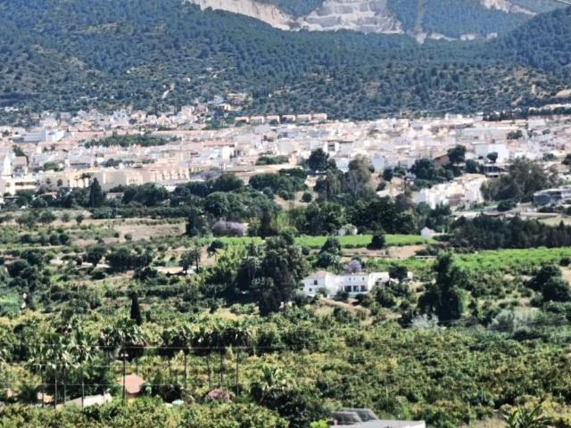 Casa en venta en El Romeral, Valle del Guadalhorce