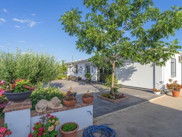 Casa en alquiler en Torrealquería, Valle del Guadalhorce