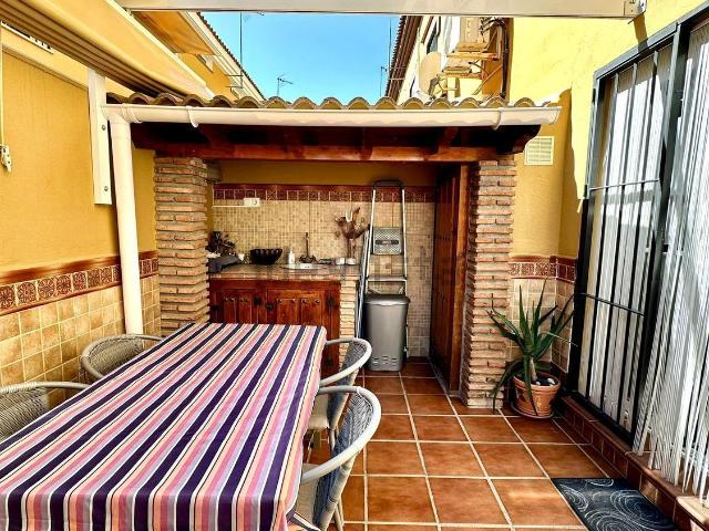 Casa en venta en Peñón-Zapata-Molina, Alhaurín De La Torre