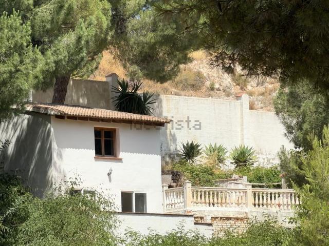 Casa en venta en Pinos de Alhaurín, Valle del Guadalhorce