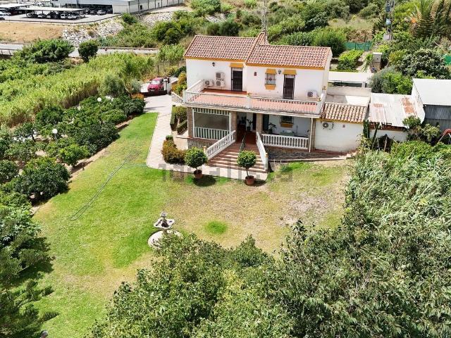 Casa en venta en Peñón-Zapata-Molina, Valle del Guadalhorce