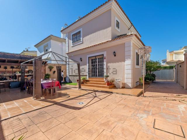 Casa en venta en Los Tomillares, Valle del Guadalhorce