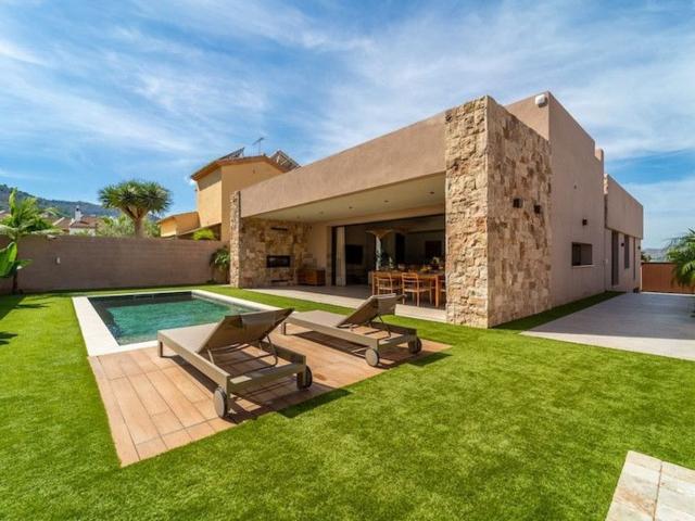 Casa en venta en El Lagar, Valle del Guadalhorce