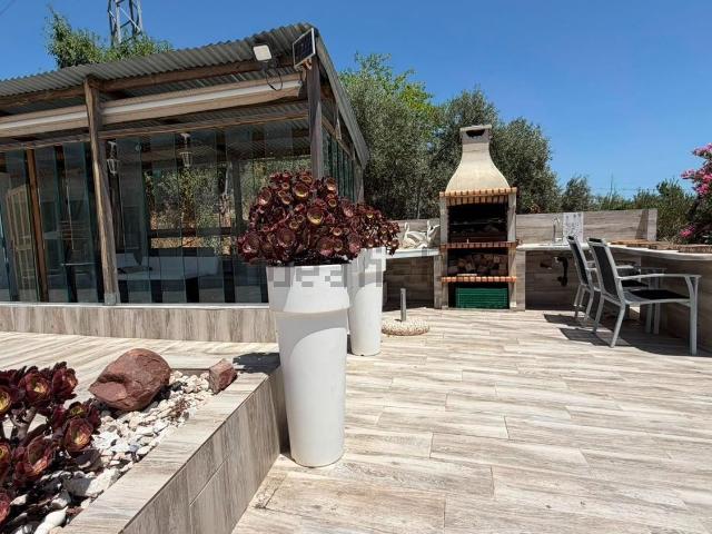 Casa en venta en El Romeral, Valle del Guadalhorce