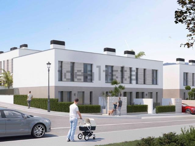 Casa en venta en Los Tomillares, Valle del Guadalhorce