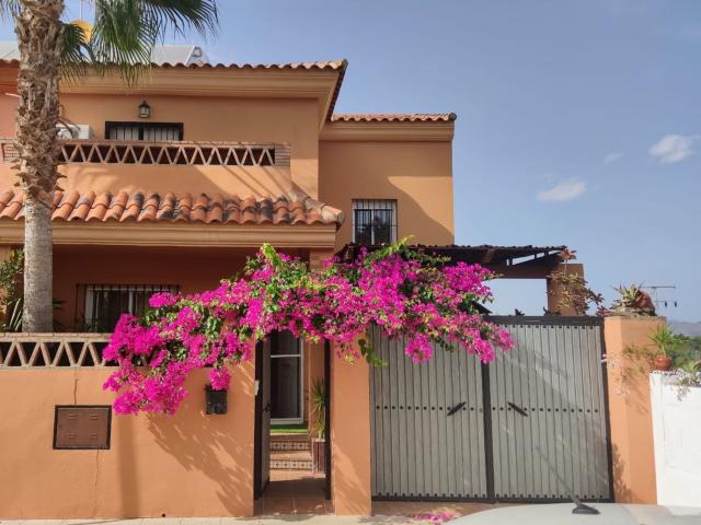 Casa en venta en El Romeral, Alhaurín De La Torre