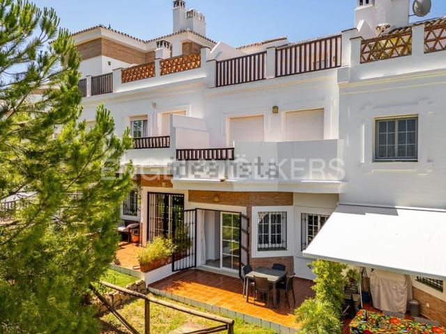 Casa en venta en La Alquería, Valle del Guadalhorce