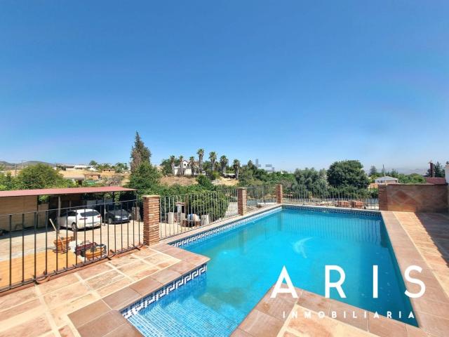 Casa en venta en El Romeral, Alhaurín De La Torre