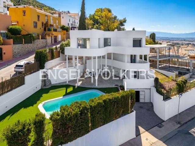 Casa en venta en El Lagar, Valle del Guadalhorce