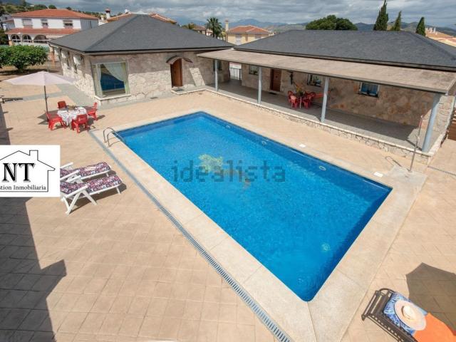 Casa en venta en Los Tomillares, Valle del Guadalhorce