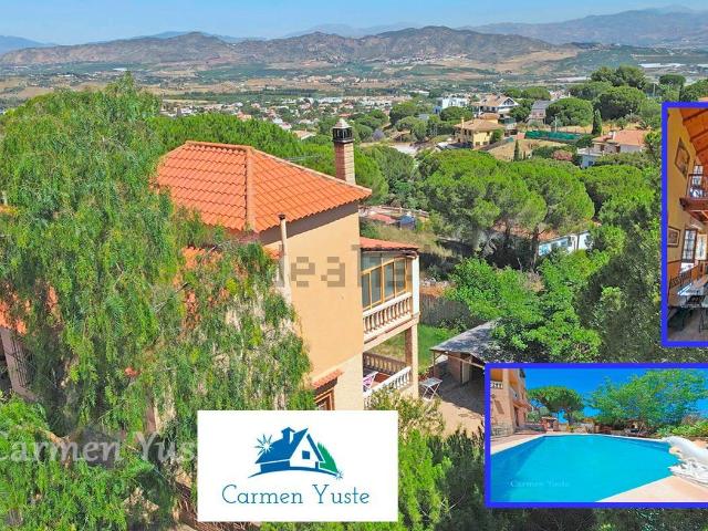 Casa en venta en Pinos de Alhaurín, Valle del Guadalhorce