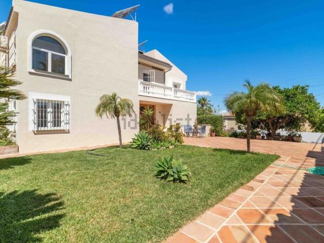 Casa en venta en El Lagar, Valle del Guadalhorce