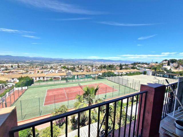 Casa en venta en El Lagar, Valle del Guadalhorce