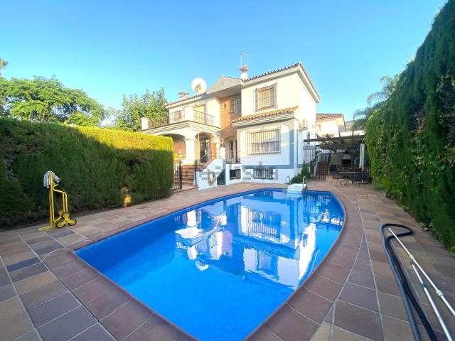 Casa en venta en La Capellanía, Valle del Guadalhorce