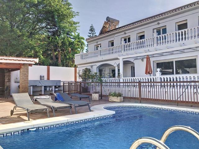 Casa en alquiler en Los Tomillares, Alhaurín de la Torre
