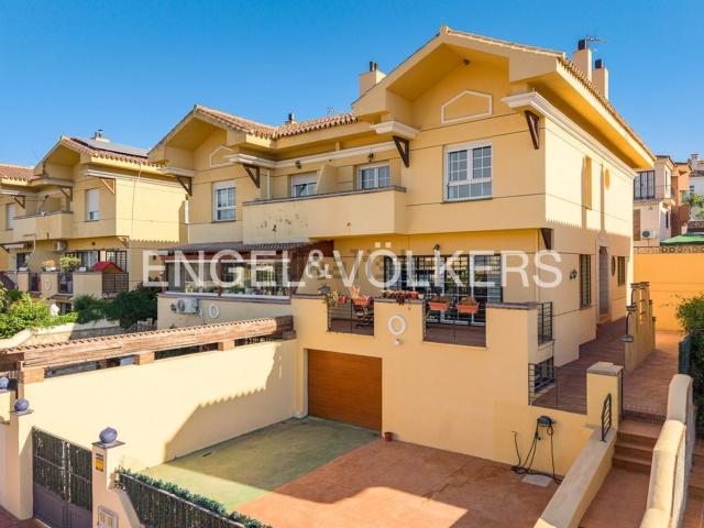 Casa en venta en La Capellanía, Valle del Guadalhorce