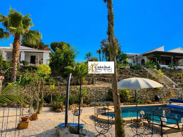 Casa en venta en El Romeral, Valle del Guadalhorce