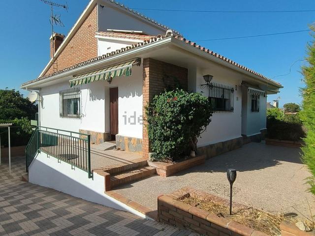 Casa en venta en El Lagar, Valle del Guadalhorce