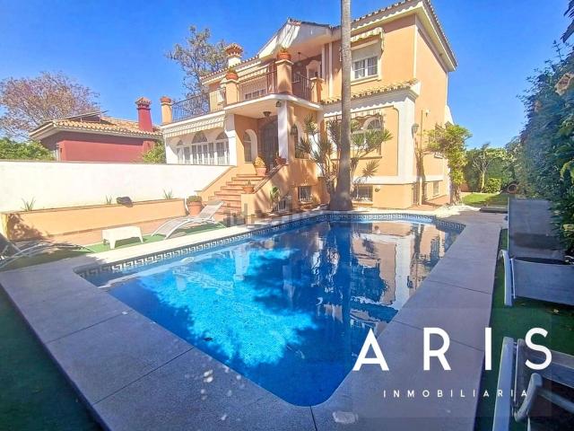 Casa en venta en La Capellanía, Valle del Guadalhorce