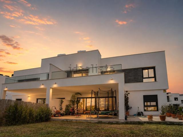 Casa en venta en El Lagar, Valle del Guadalhorce