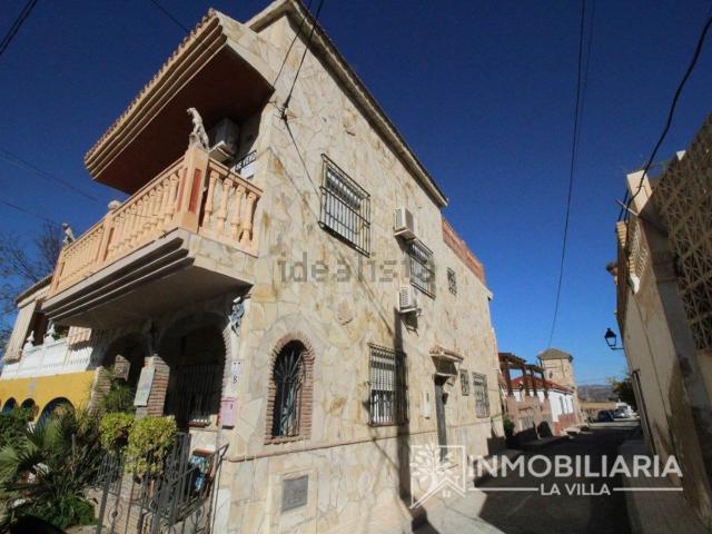 Casa en venta en Santa Amalia, Alhaurín De La Torre
